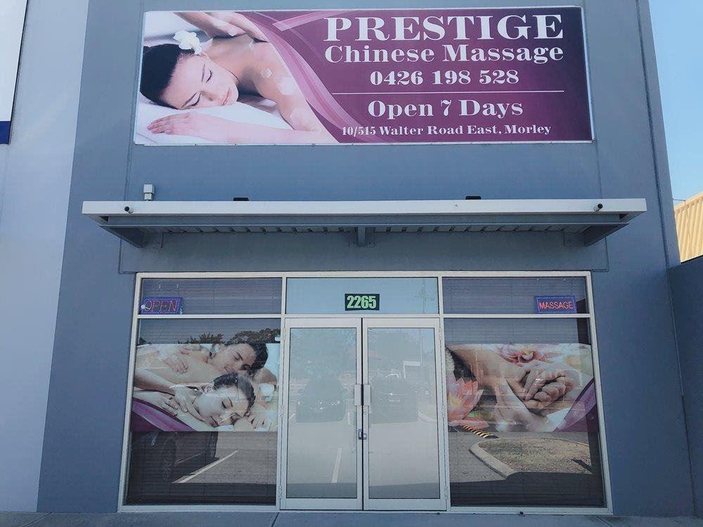 Prestige Chinese Massage - Morley Prestige Chinese Massage - Morley