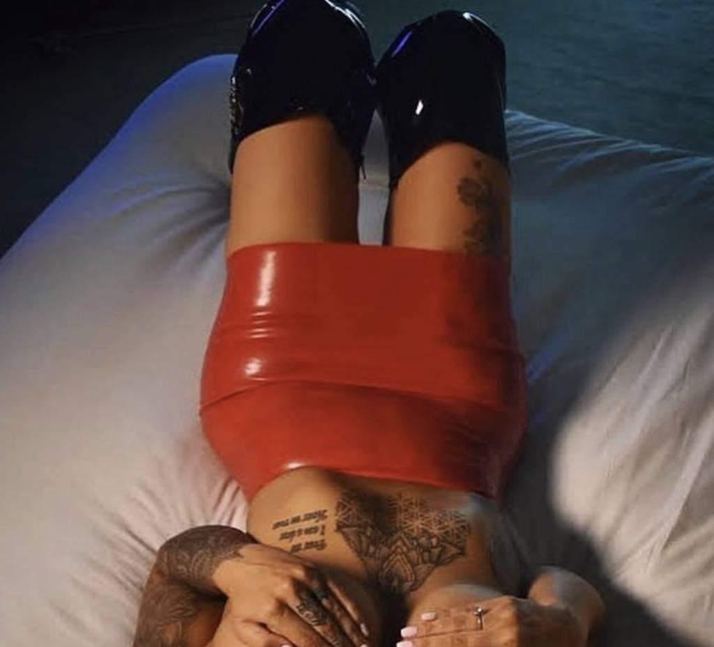 Sammy James * Tattooed Bombshell * NEW NUMBER Sammy James * Tattooed Bombshell * NEW NUMBER