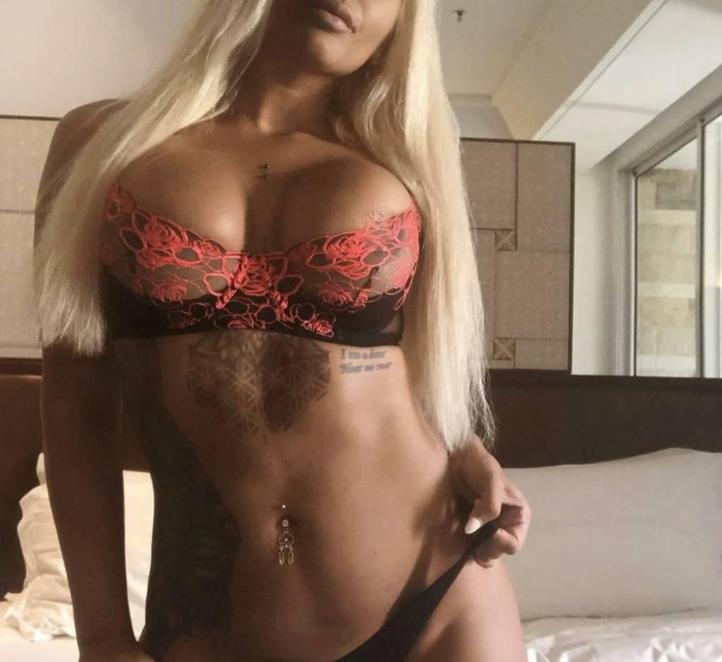 Sammy James * Tattooed Bombshell * NEW NUMBER Sammy James * Tattooed Bombshell * NEW NUMBER