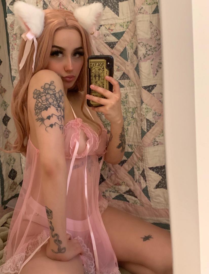 I’m down to Fuck I’m down to Fuck