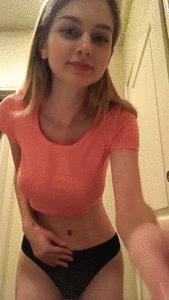 I wanna fuck! I wanna fuck!
