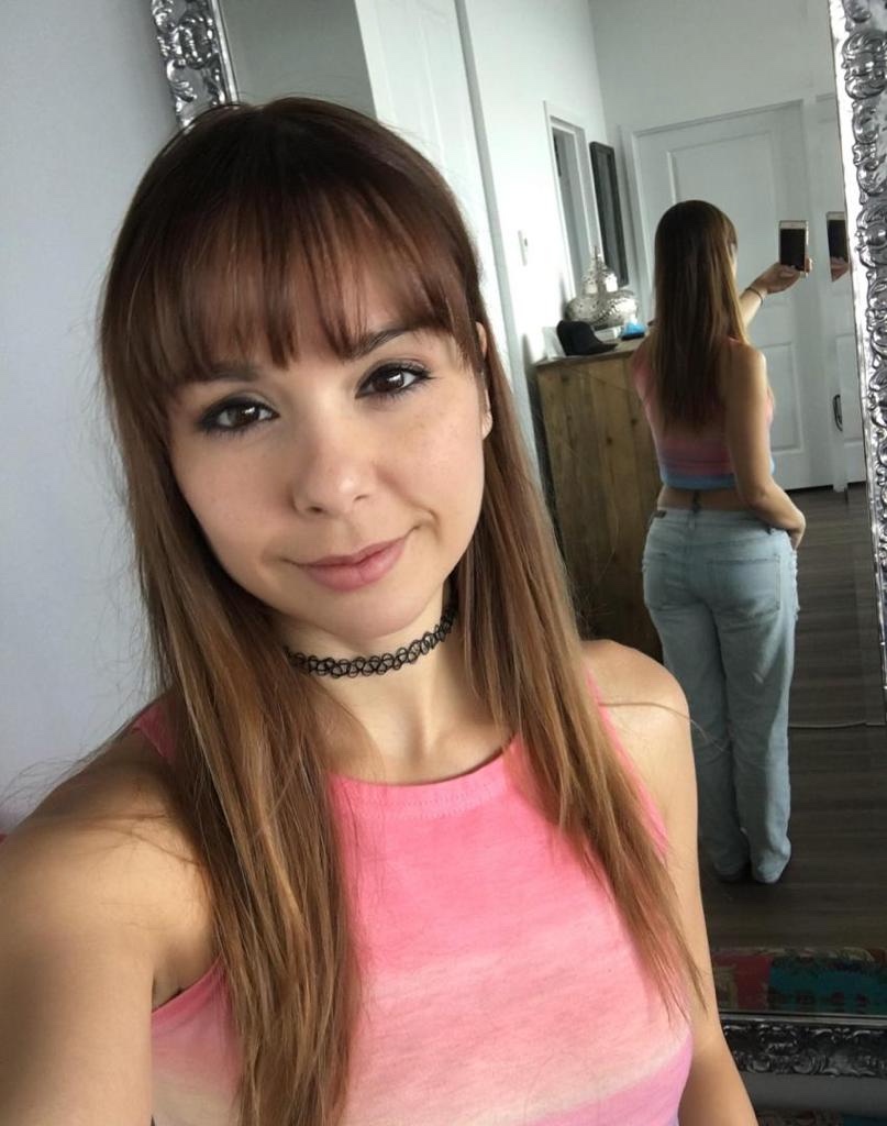 Maddie is here to give you the  best service Maddie is here to give you the  best service