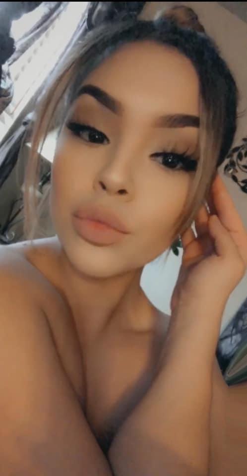 Danae🔥 Danae🔥