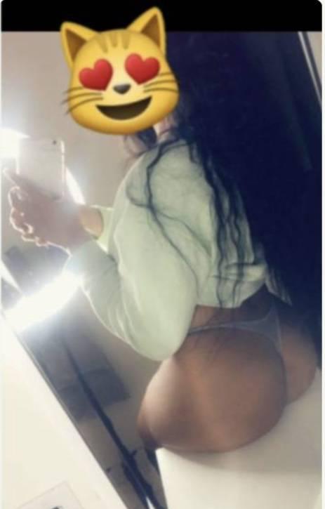 New in town 100% Real big booty babe Best bbbj’s in town New in town 100% Real big booty babe Best bbbj’s in town