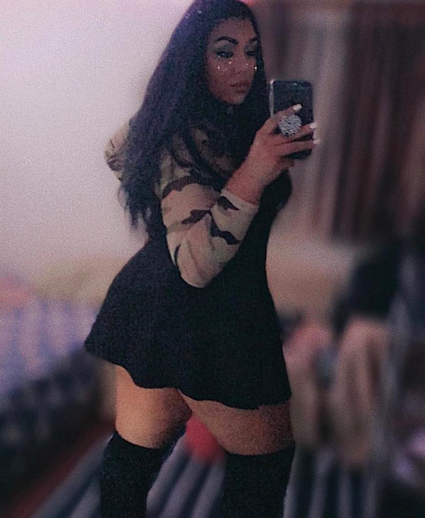 Elite S€Rv!C€ FLaWL€sS CuT¡€ ! Elite S€Rv!C€ FLaWL€sS CuT¡€ !