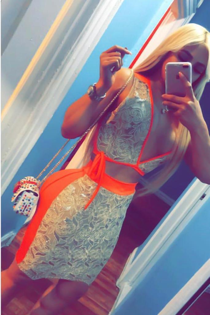 ADRIANNA VISITANDO MI AMOR ADRIANNA VISITANDO MI AMOR