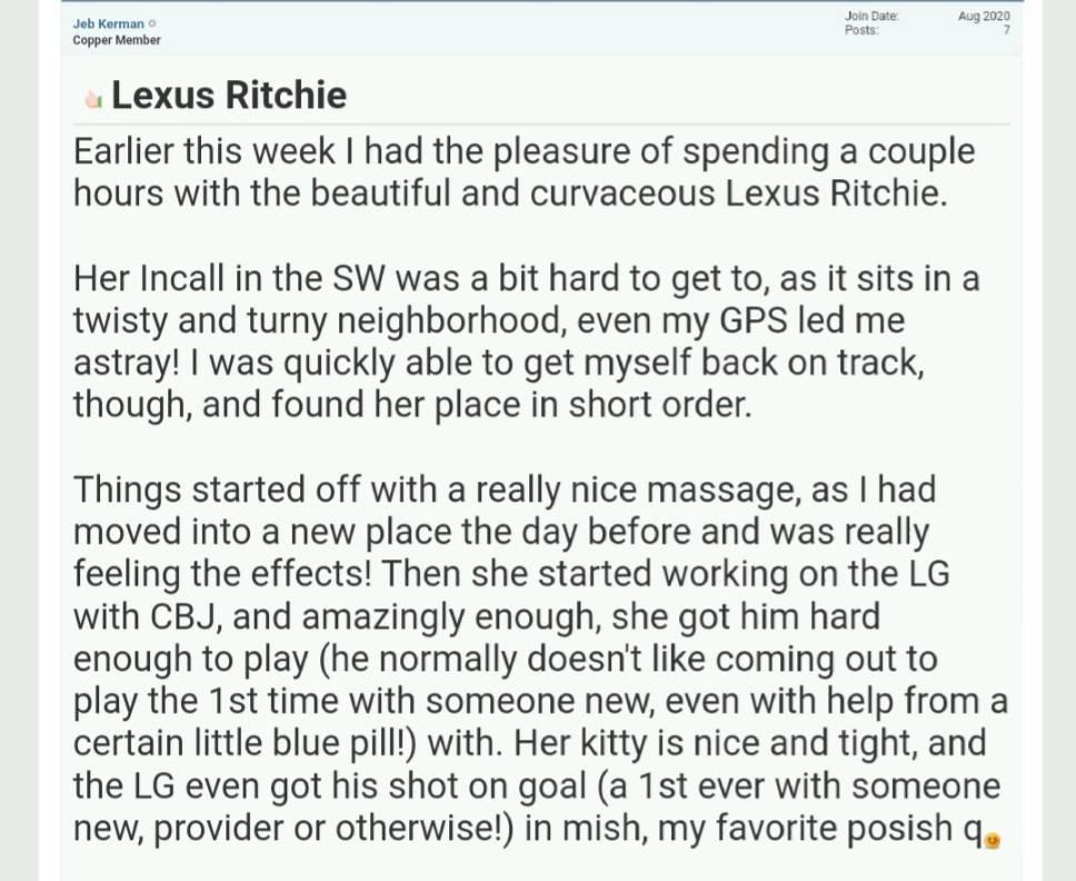 Lexus•Touring Red Deer amazing Mouthskills• PeggingToys• Lexus•Touring Red Deer amazing Mouthskills• PeggingToys•