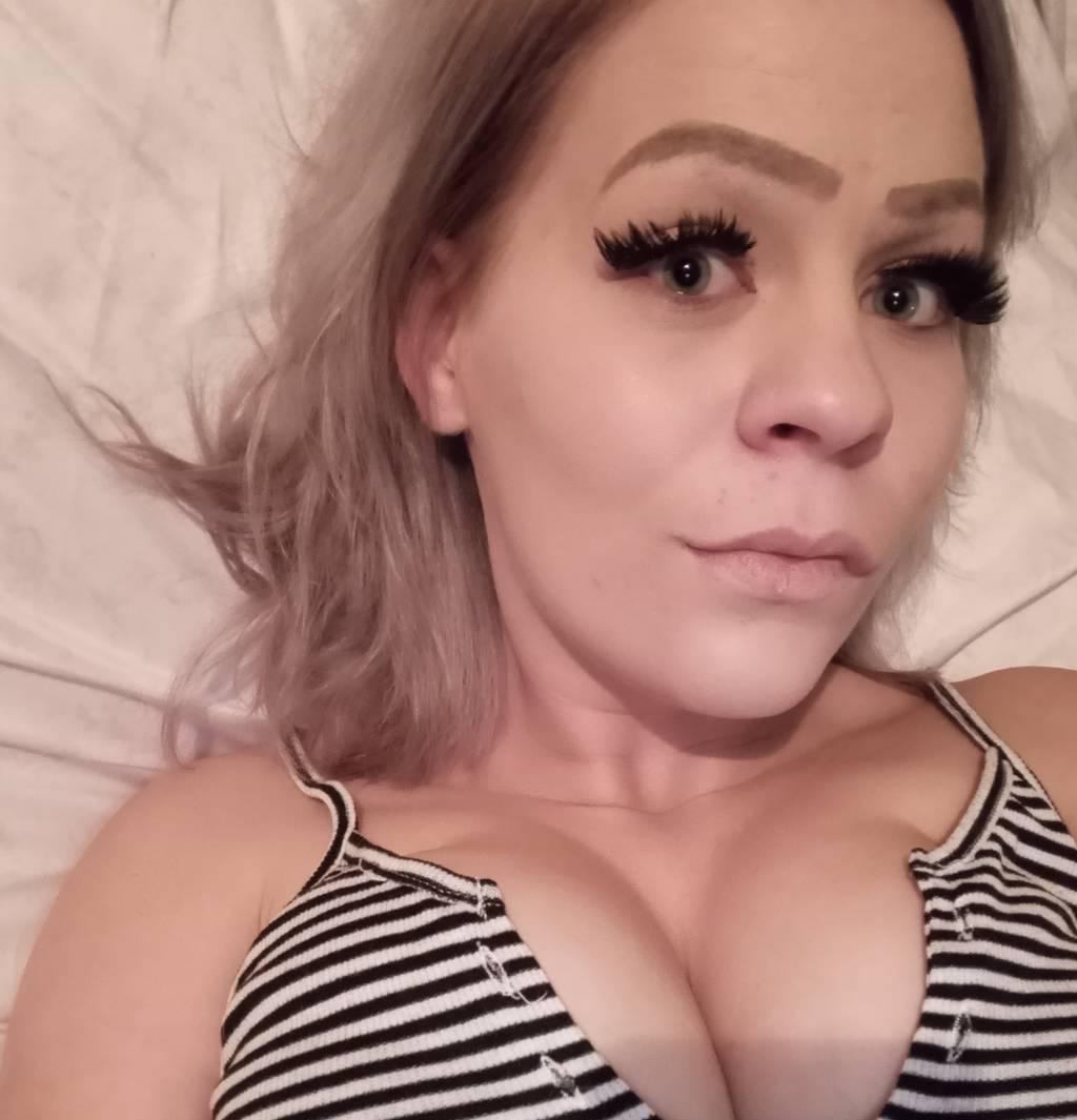 I can be whoever you want me to be ;) incall&out available I can be whoever you want me to be ;) incall&out available