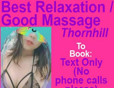 Best Relaxation / Good Massage (Appointment Only), Thornhill Best Relaxation / Good Massage (Appointment Only), Thornhill