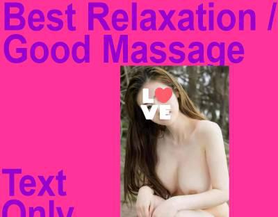 Best Relaxation / Good Massage (Appointment Only), Thornhill Best Relaxation / Good Massage (Appointment Only), Thornhill