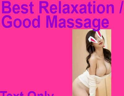 Best Relaxation / Good Massage (Appointment Only), Thornhill Best Relaxation / Good Massage (Appointment Only), Thornhill