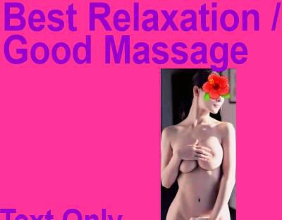 Best Relaxation / Good Massage (Appointment Only), Thornhill Best Relaxation / Good Massage (Appointment Only), Thornhill