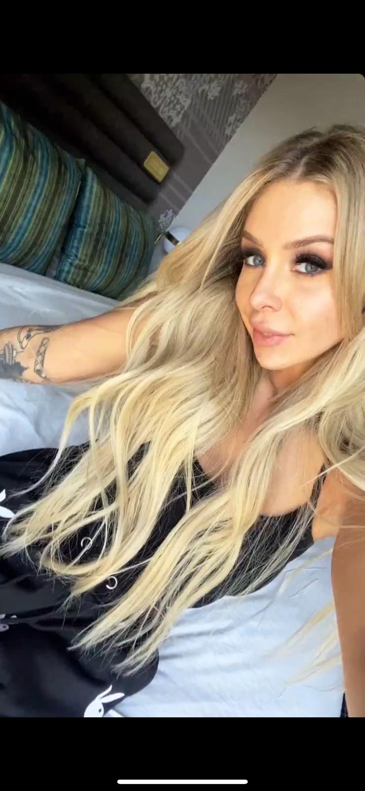 DOWN TO FUCK DOWN TO FUCK