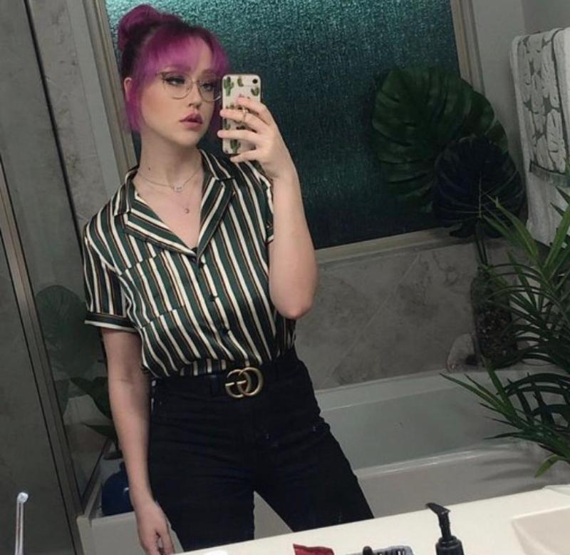 I want to fuck