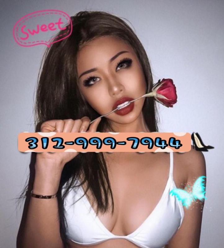 AMAZING ✨🌸✨❤️Chicago🌈🧡HOT💙🌈💚⭕️㊗️ASAIN SWEET&JUICY㊗️⭕️⬛️☀️🌙LICK➕SUCK➕