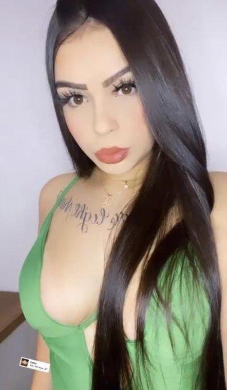 I’m available for hookup