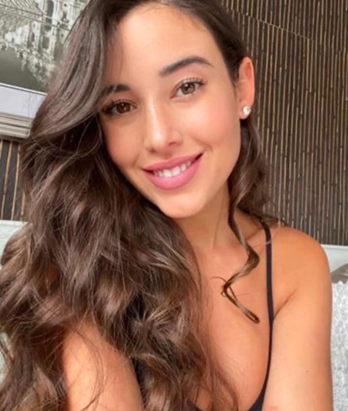 Sweet😋Hot🥰 100% Real💯 and Ready for you❤️❣️