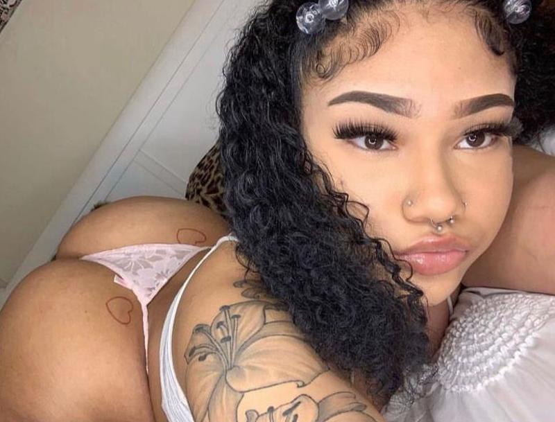 😍🤪 I’M READY TO MEETUP AND HAVE SEX 🦋