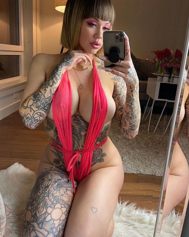 Available for hookup
