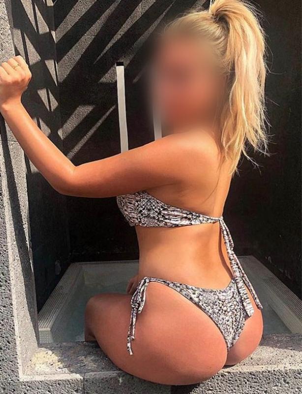 🌼I Want To Be Naughty With You in MIAMI BEACH! 🌼