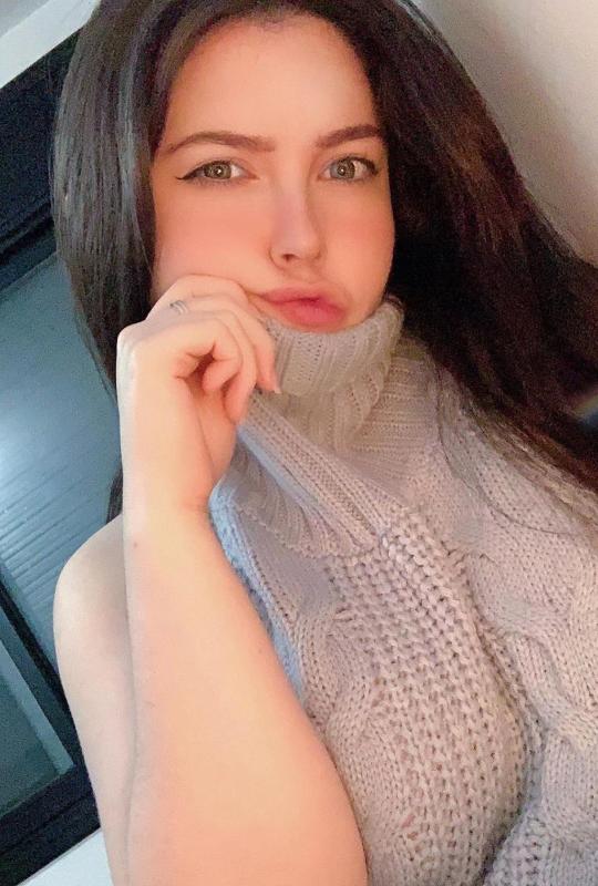 I’m down for all kinds of sex both incalls or outcalls snap me l_janice20