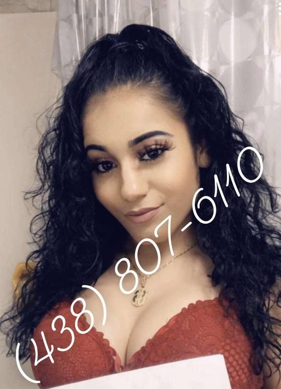 Let me take care of you