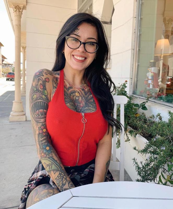 Available for hookup