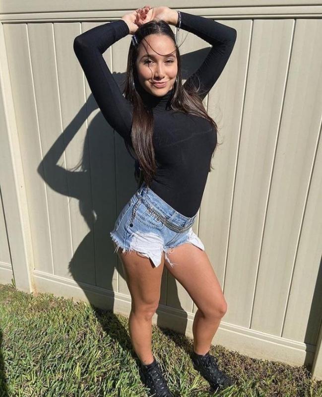 Escort ready to hook up