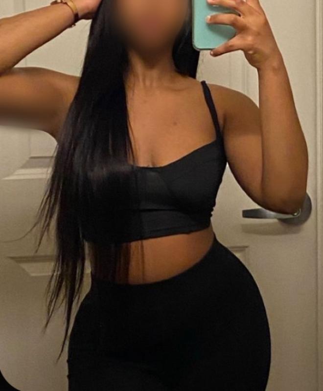 I Wanna Be Your WEAK SPOT in NORTH MIAMI Today!