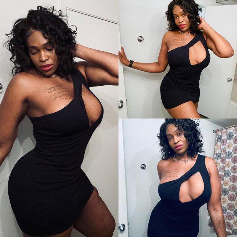 I need a big cock slowly in my three holes without condom. Hit me up ASAP hunny