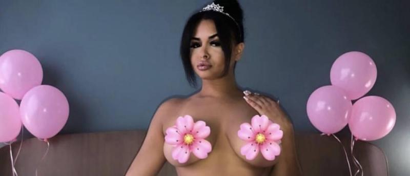 1st time in Sudbury~~~ Sexy Latina - lets party! DUOS avail