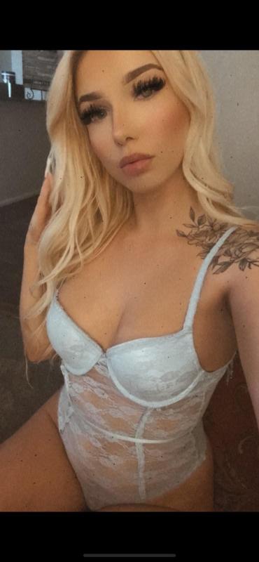 💕Lovely Lexi at your service 💕
