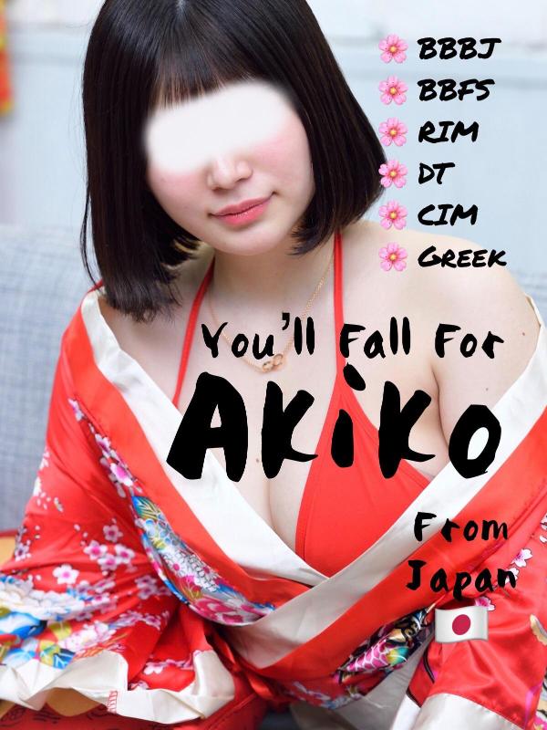 ❤️Hot Japanese MILF❤️BBBJ❤️BBFS❤️CIM❤️Greek❤️Best Service❤️