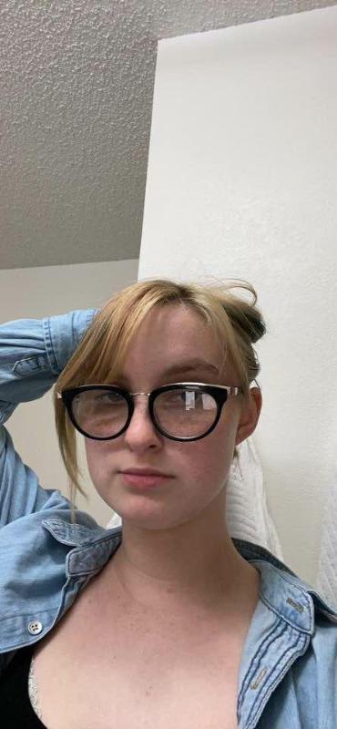 I’m available for hookup real time sex