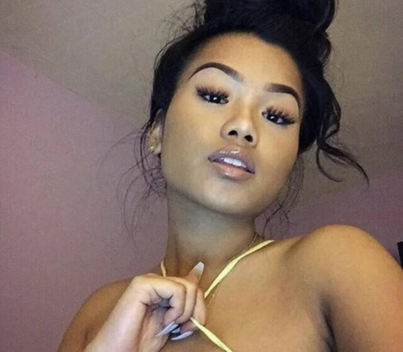 UPSCALE VERONICA HOT FULL GF*