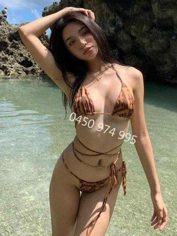 ALL EXTRA !!Enjoy my sexy hot tight Peach 💋 Sweet sexy chick 🔥 0450974995🔥