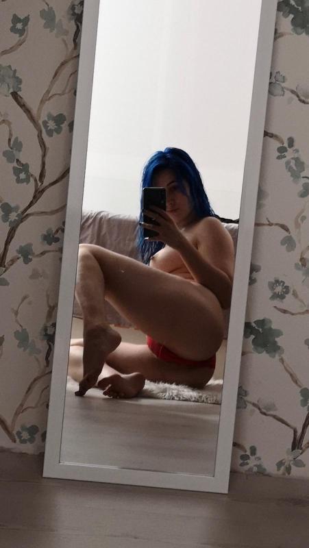 I’m available for Incall and outcall service