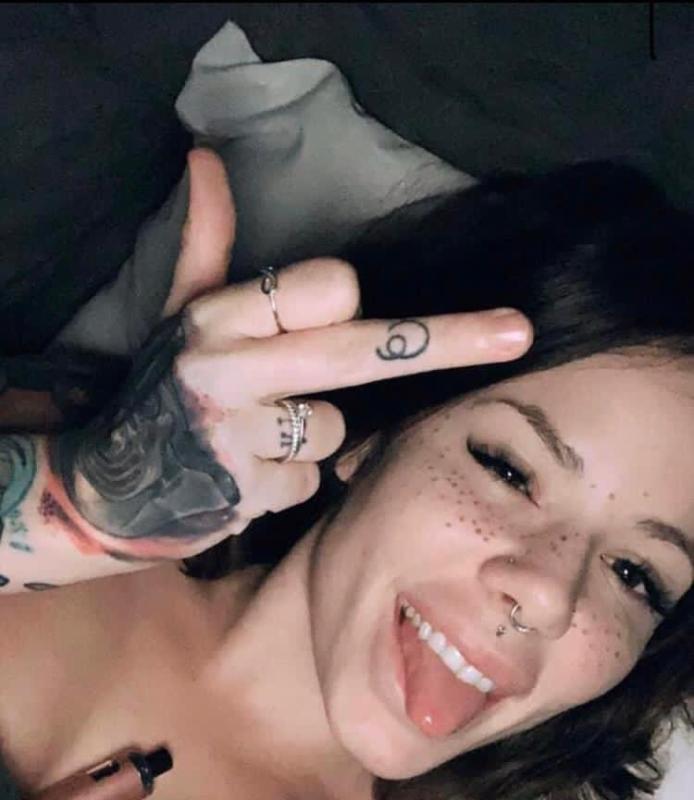 Hookup sex