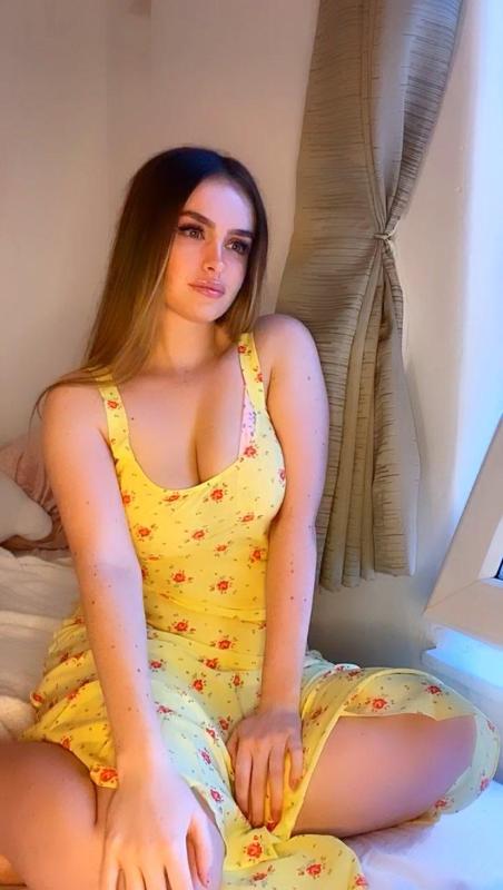 Available for hookup