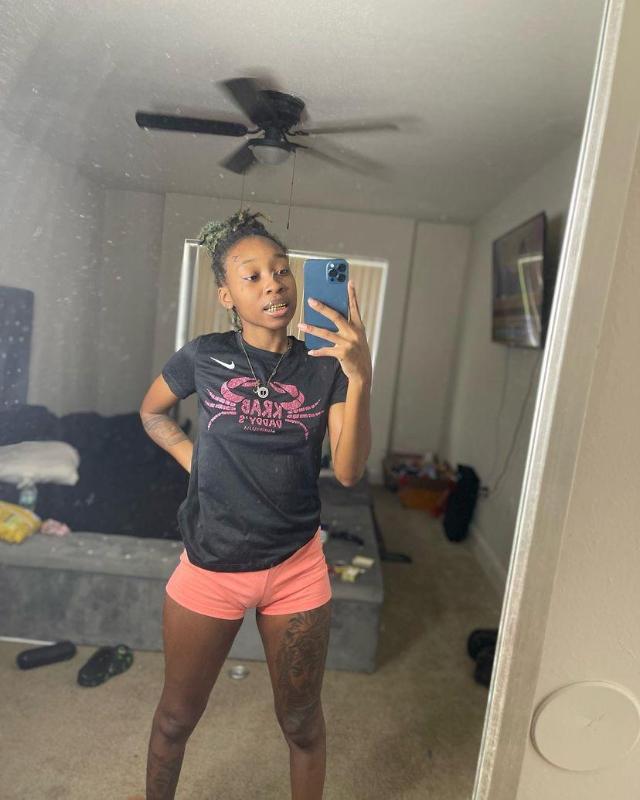 Black chocolate pussy