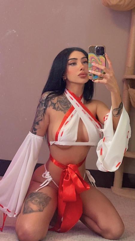 Hey Kings!! Make Your Dreams Come True with me Keylee lily