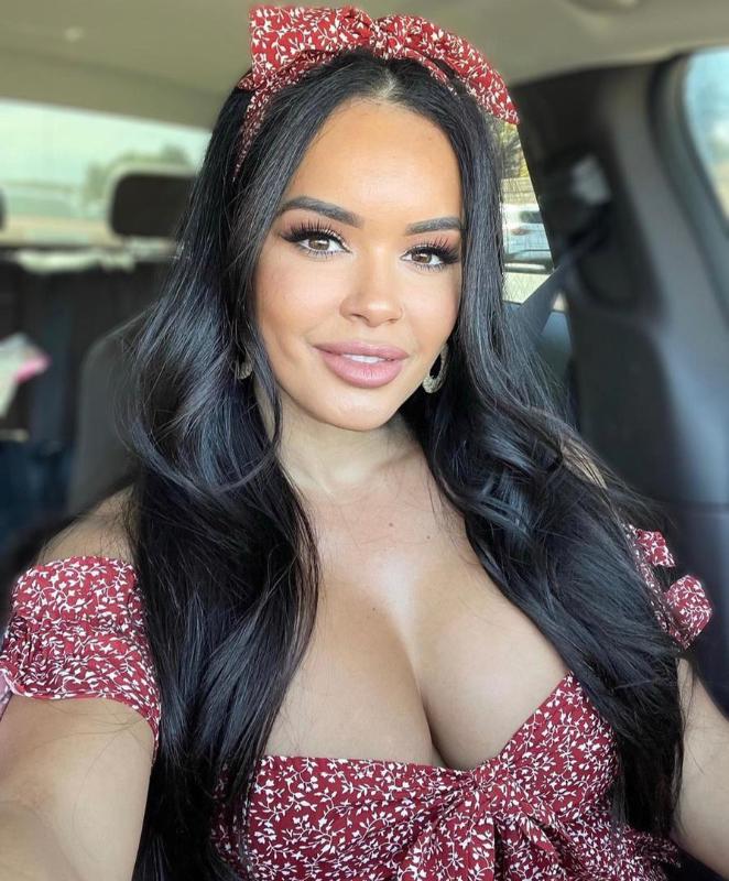 LET ME SPOIL YOU BABY!!!