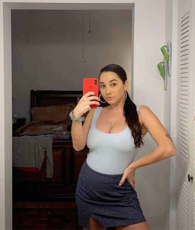 I DOWN FOR ALL KIND OF SEX AND I NEED A BIG DICK INSIDE MY WET P**SY💦🍑🍆