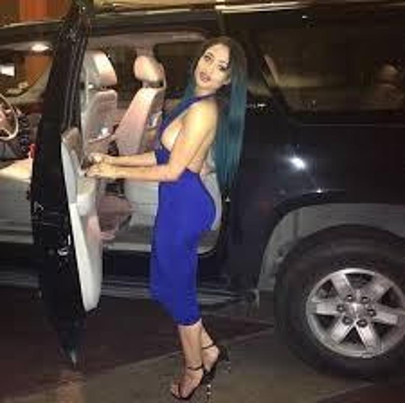 Available 24/7 by appointment for both INCALL and OUTCALL services