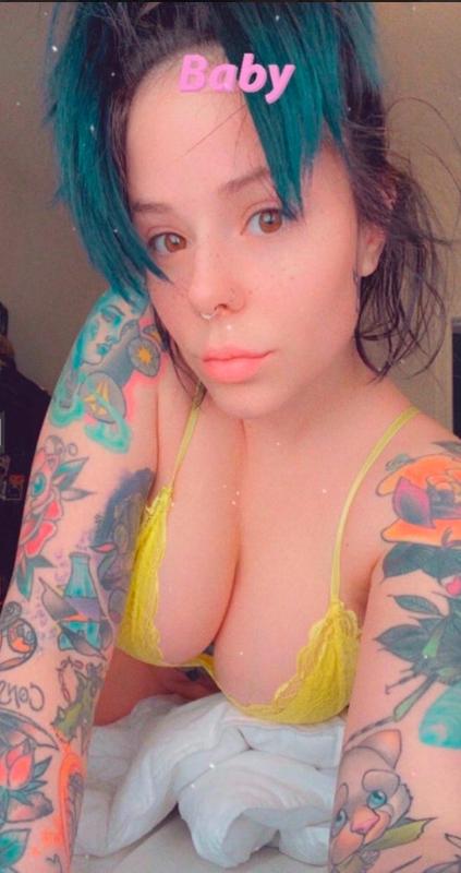 Available for hook up