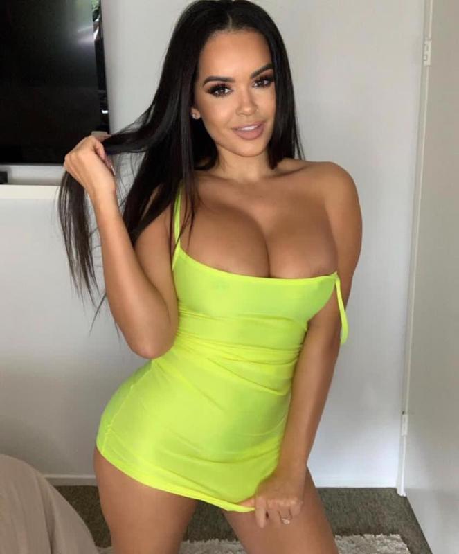 Hello baby do you wanna have some fun? I’m currently available