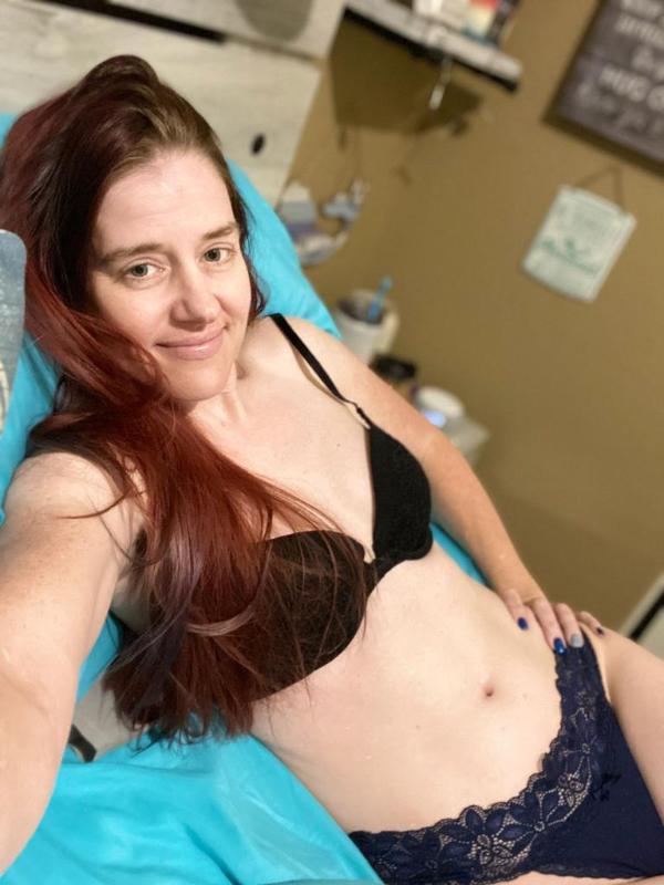 Am available for hookup