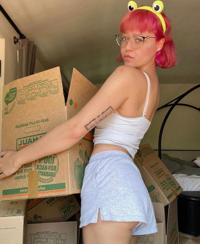 SLUT NEAR YOU ➜ HMU ON Snapchat@ sonia24434 💦👅🍆