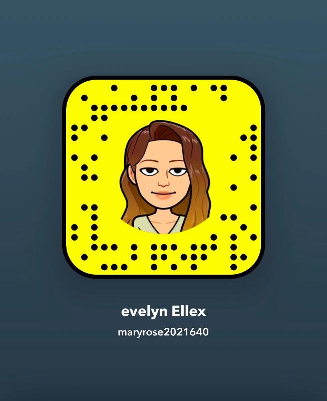 Hey guys its Evelyn ? Come eat me up now I’m Ready to have some fun!! All my p