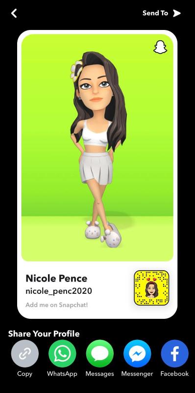 DTF, hmu on snap and let’s meet up .. SC : Nicole_penc2020